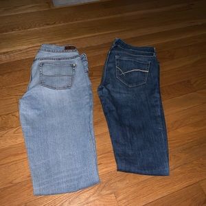 Bullhead Jeans bundle